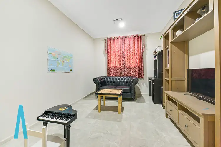 Fifth view of Homely house listing, 14a Sunnyview Crescent, Ridgehaven SA 5097