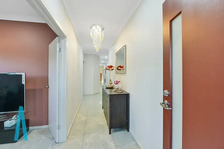 Sixth view of Homely house listing, 14a Sunnyview Crescent, Ridgehaven SA 5097