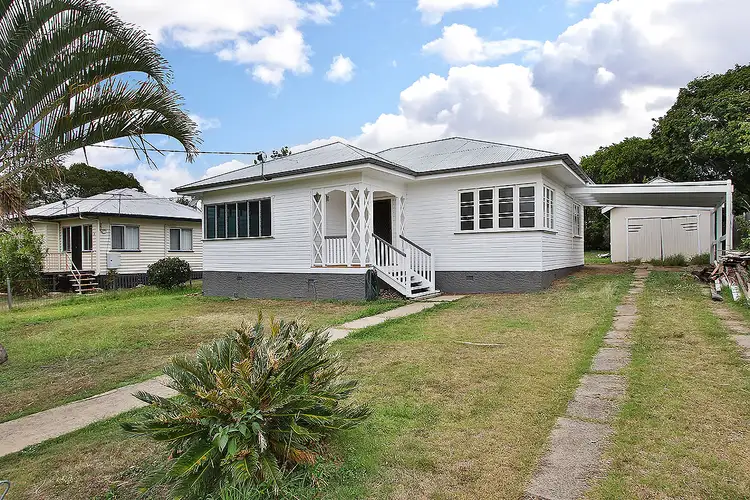 Second view of Homely house listing, 11 Rex Street, Eastern Heights QLD 4305