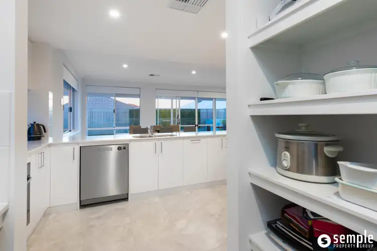 Seventh view of Homely house listing, 21 Baveno Road, Beeliar WA 6164