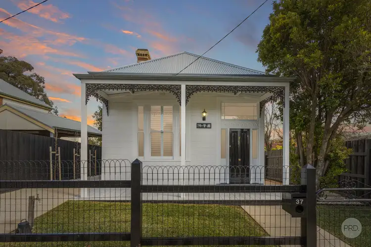 37 Old Violet Street, Bendigo VIC 3550