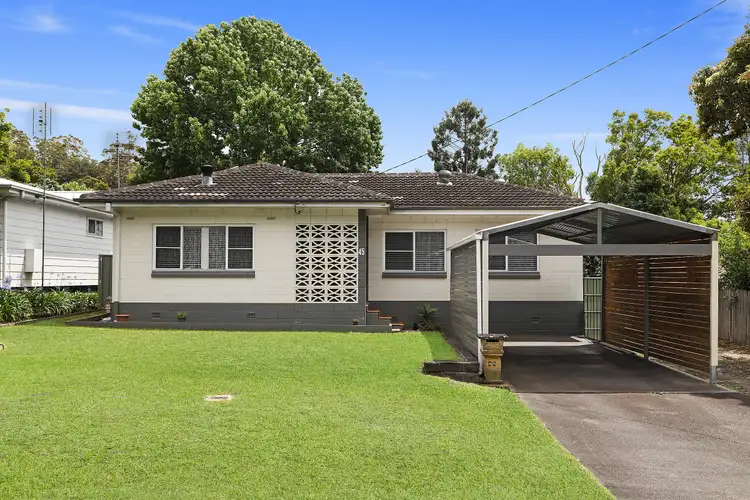 45 Delaware Road, Niagara Park NSW 2250