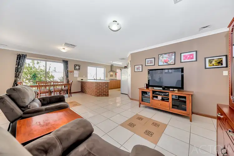 Fourth view of Homely house listing, 4 Potter Way, Pinjarra WA 6208