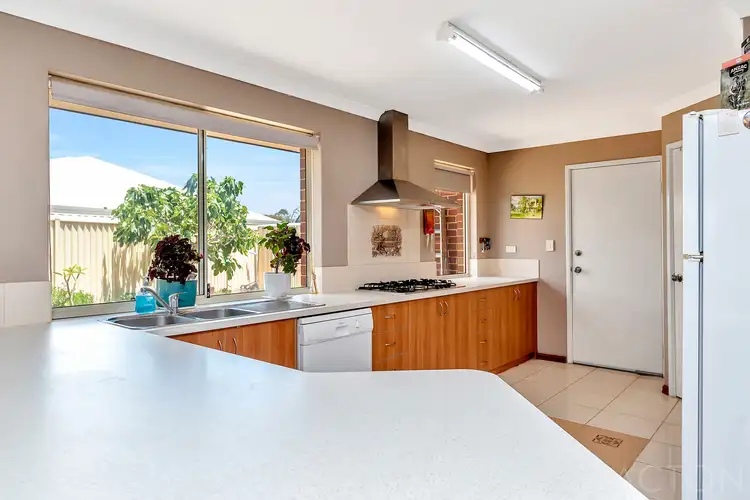 Sixth view of Homely house listing, 4 Potter Way, Pinjarra WA 6208