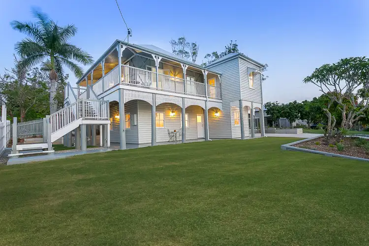 Main view of Homely house listing, 10 Williams Street East, Woodend QLD 4305