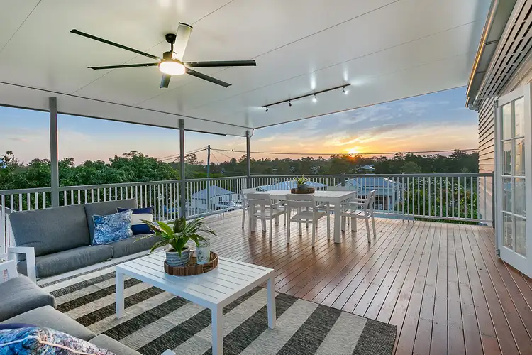 Second view of Homely house listing, 10 Williams Street East, Woodend QLD 4305