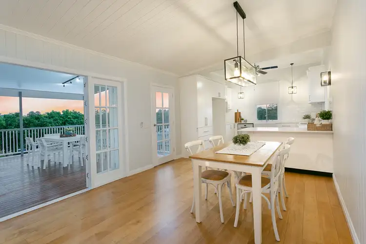 Third view of Homely house listing, 10 Williams Street East, Woodend QLD 4305