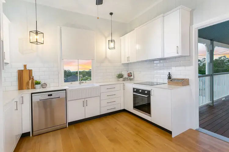 Fourth view of Homely house listing, 10 Williams Street East, Woodend QLD 4305