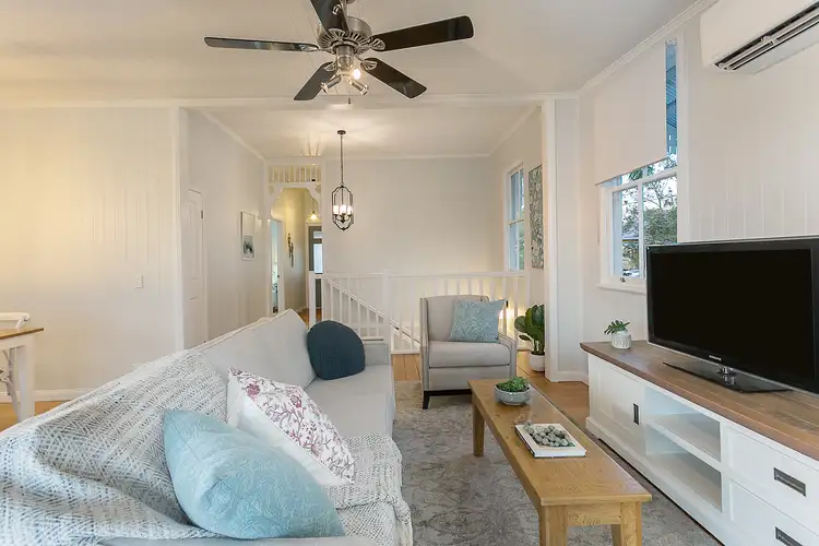 Sixth view of Homely house listing, 10 Williams Street East, Woodend QLD 4305