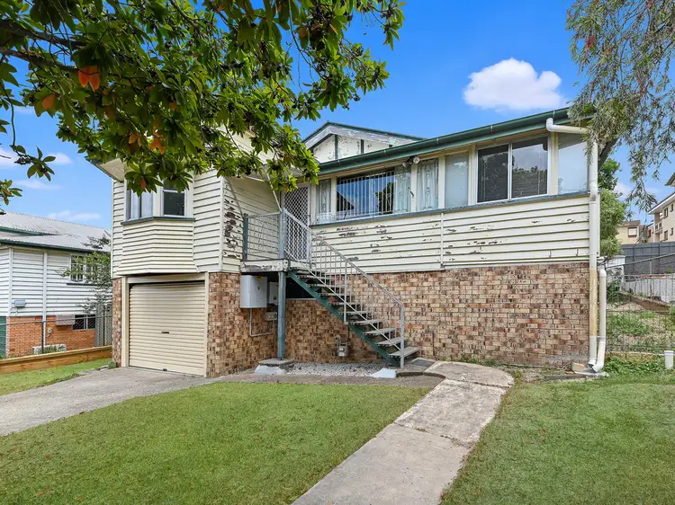 Main view of Homely house listing, 47 Greene Street, Newmarket QLD 4051