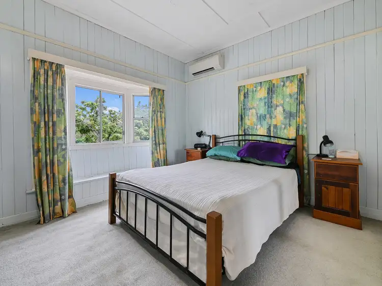 Second view of Homely house listing, 47 Greene Street, Newmarket QLD 4051
