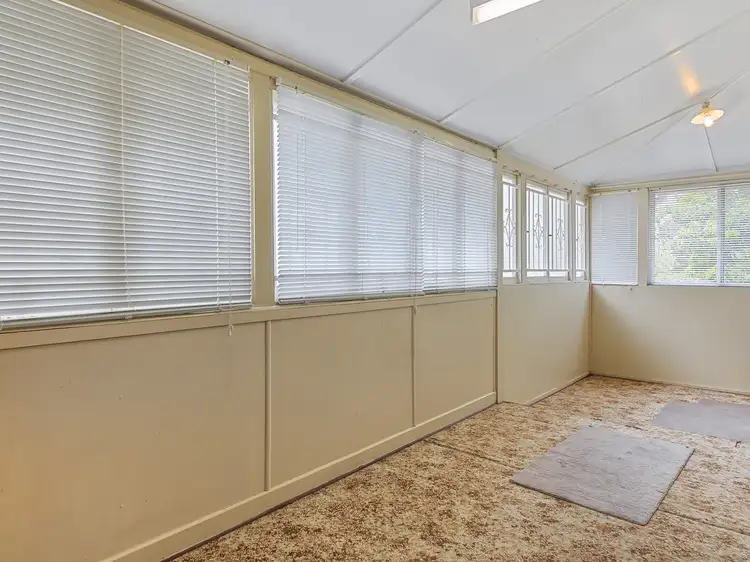 Fifth view of Homely house listing, 47 Greene Street, Newmarket QLD 4051