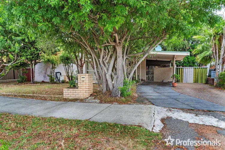 Fourth view of Homely house listing, 13 Andromeda Street, Rockingham WA 6168