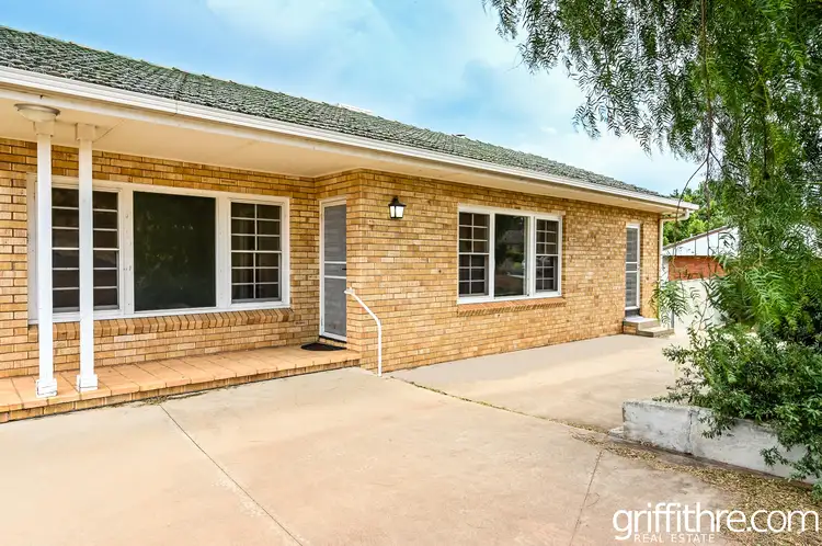 6 Ortella Street, Griffith NSW 2680
