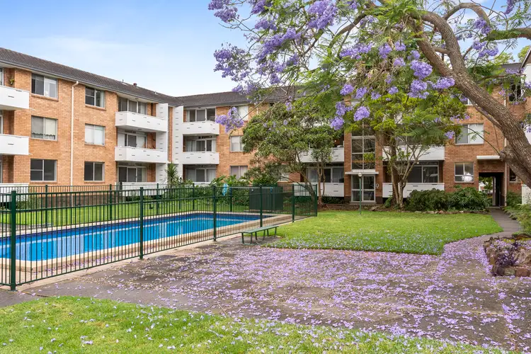 10/5 Benalla Avenue, Ashfield NSW 2131
