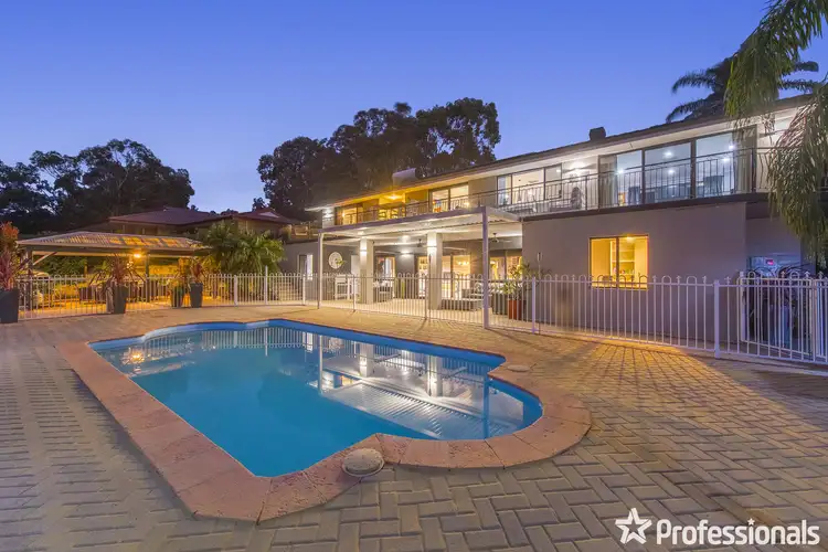 43 Rushton Terrace, Mount Nasura WA 6112