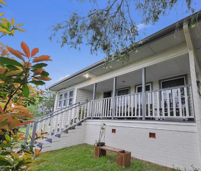 Main view of Homely house listing, 24 Malcolm Street, Enoggera QLD 4051