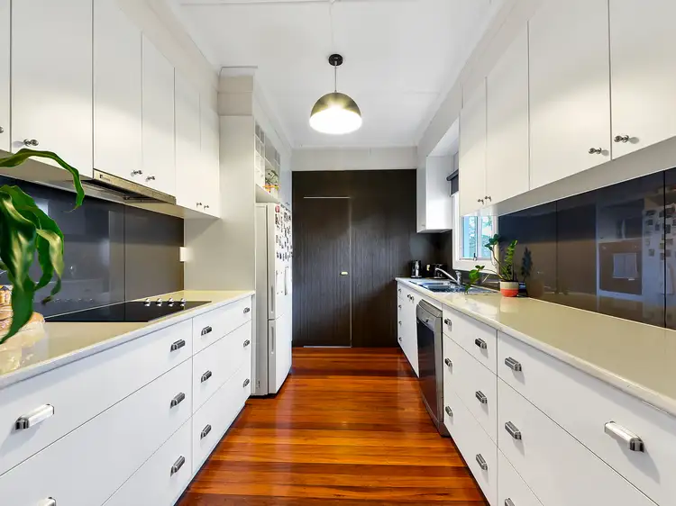 Third view of Homely house listing, 24 Malcolm Street, Enoggera QLD 4051