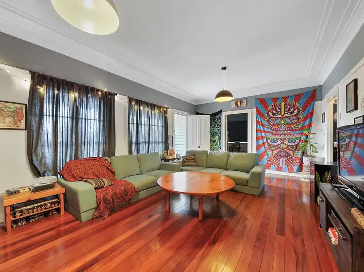 Fourth view of Homely house listing, 24 Malcolm Street, Enoggera QLD 4051