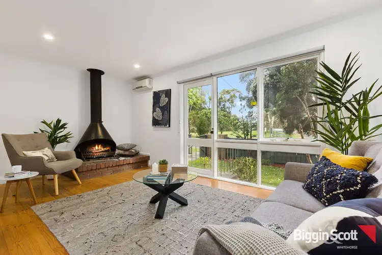 4/101 Albion Road, Box Hill VIC 3128