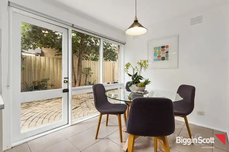 Third view of Homely unit listing, 4/101 Albion Road, Box Hill VIC 3128