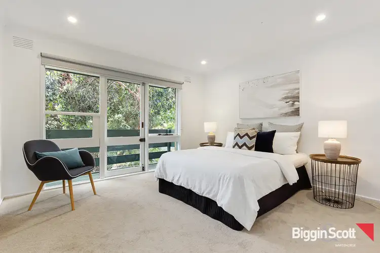 Fifth view of Homely unit listing, 4/101 Albion Road, Box Hill VIC 3128