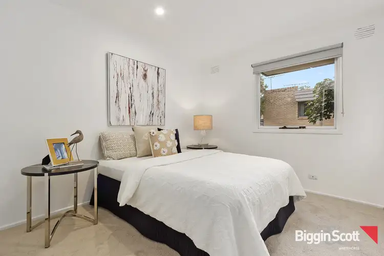 Sixth view of Homely unit listing, 4/101 Albion Road, Box Hill VIC 3128