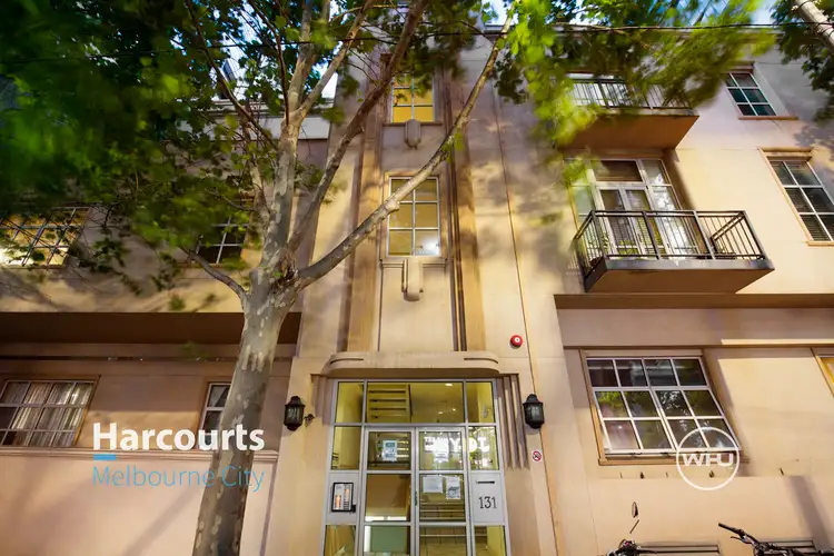 17/131 La Trobe Street, Melbourne VIC 3000