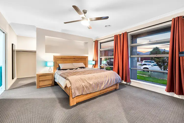 Second view of Homely house listing, 28 Ramlegh Boulevard, Clyde North VIC 3978