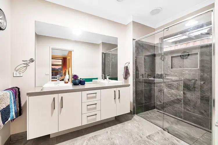 Third view of Homely house listing, 28 Ramlegh Boulevard, Clyde North VIC 3978