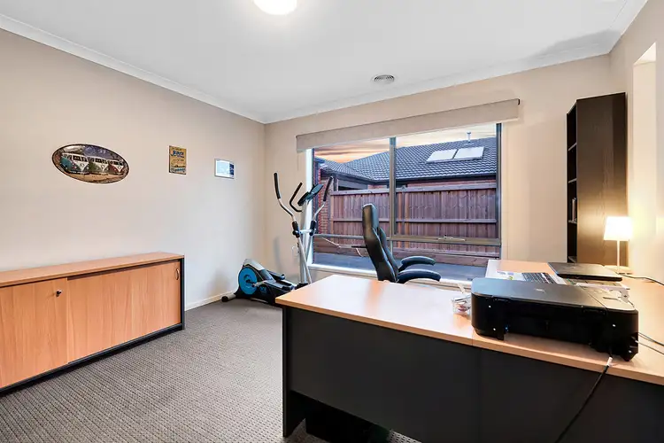 Fourth view of Homely house listing, 28 Ramlegh Boulevard, Clyde North VIC 3978