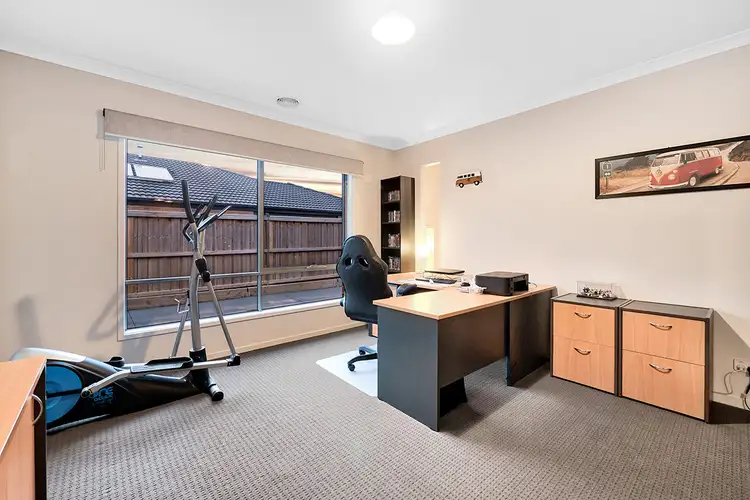 Fifth view of Homely house listing, 28 Ramlegh Boulevard, Clyde North VIC 3978