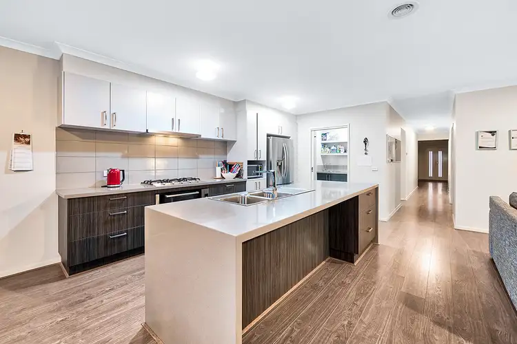 Sixth view of Homely house listing, 28 Ramlegh Boulevard, Clyde North VIC 3978