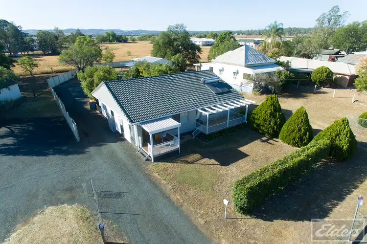 36 Victoria Street, Forest Hill QLD 4342