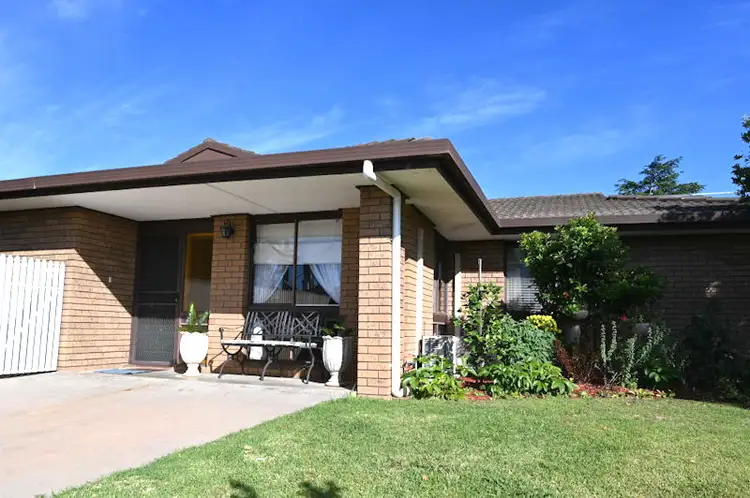 Main view of Homely house listing, 400 HARFLEUR STREET, Deniliquin NSW 2710