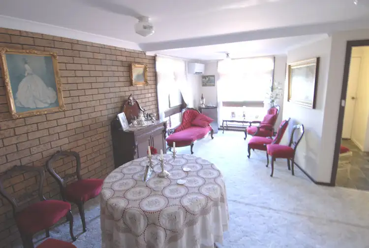 Fifth view of Homely house listing, 400 HARFLEUR STREET, Deniliquin NSW 2710