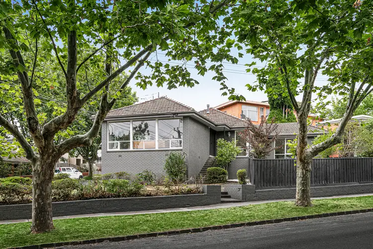 Second view of Homely house listing, 10 Willsmere Road, Kew VIC 3101