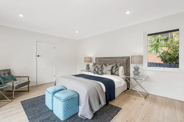 Third view of Homely house listing, 10 Willsmere Road, Kew VIC 3101