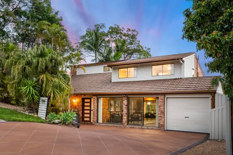 77 Greenview Avenue, Rochedale South QLD 4123