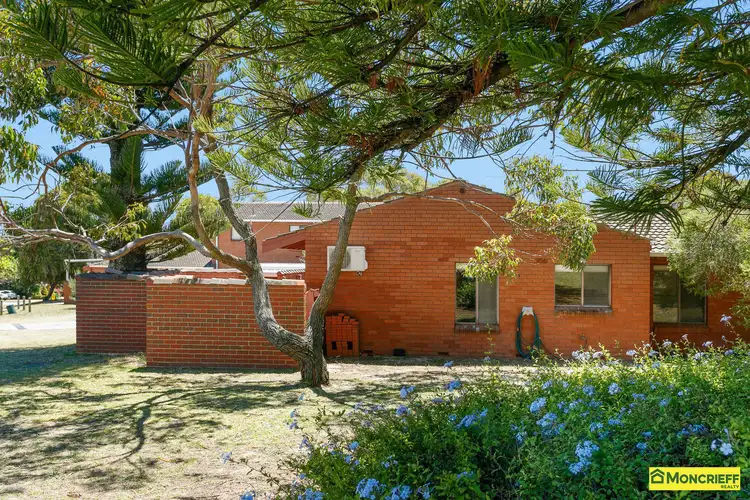 7/314 Preston Point Road, Attadale WA 6156
