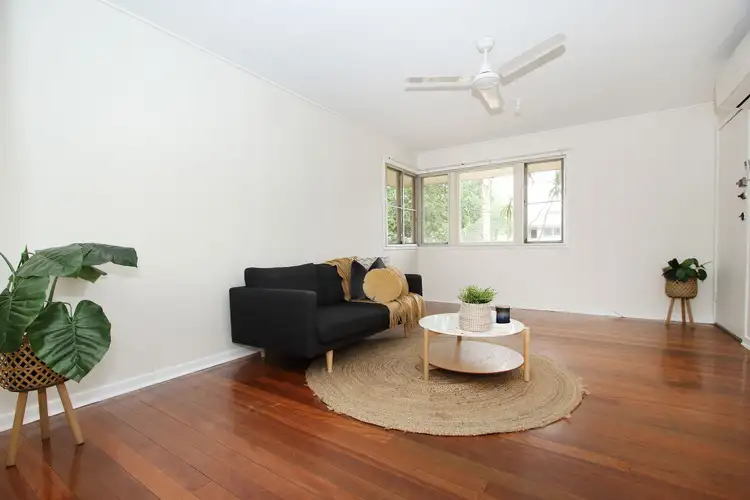 Third view of Homely house listing, 1 Torres Street, Leichhardt QLD 4305