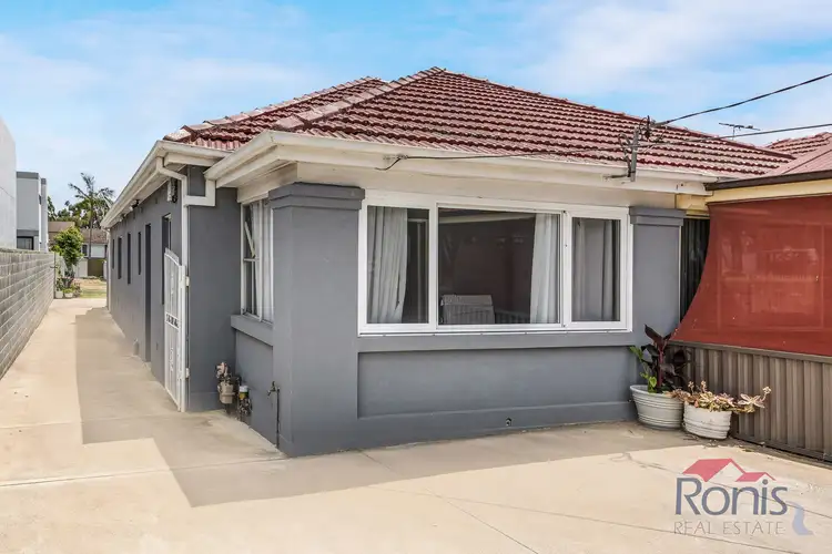 Main view of Homely house listing, 309 The Grand Pde, Sans Souci NSW 2219