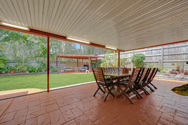 Second view of Homely house listing, 27 Saint James Circuit, Heritage Park QLD 4118