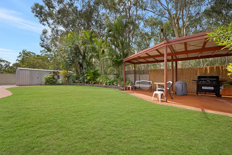 Third view of Homely house listing, 27 Saint James Circuit, Heritage Park QLD 4118