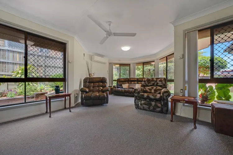 Fourth view of Homely house listing, 27 Saint James Circuit, Heritage Park QLD 4118