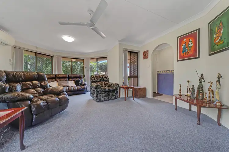 Fifth view of Homely house listing, 27 Saint James Circuit, Heritage Park QLD 4118