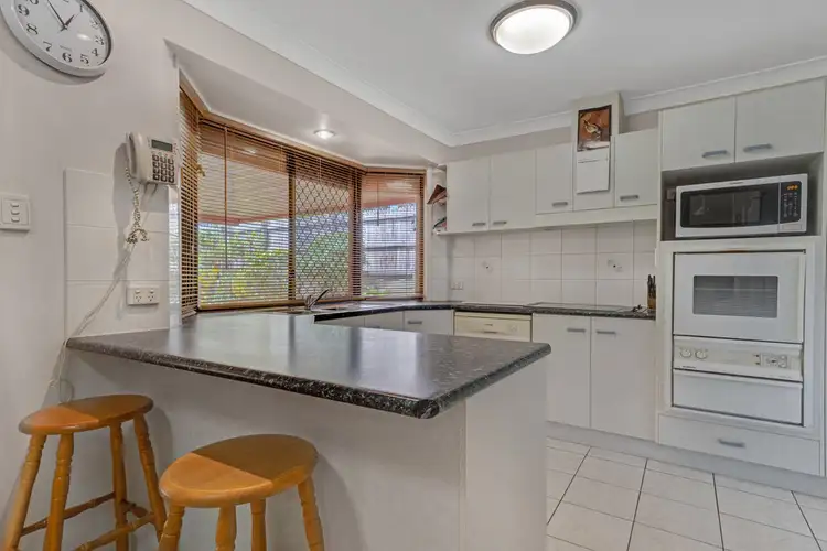Sixth view of Homely house listing, 27 Saint James Circuit, Heritage Park QLD 4118