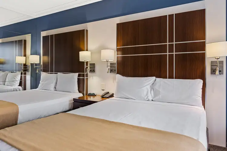 Fourth view of Homely apartment listing, 602/22 View Avenue, Surfers Paradise QLD 4217