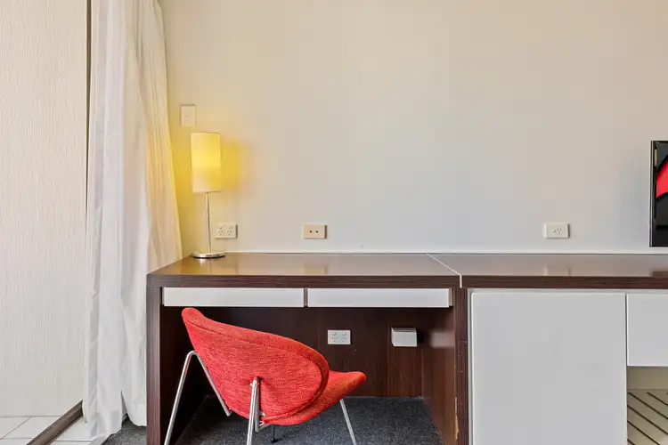 Fifth view of Homely apartment listing, 602/22 View Avenue, Surfers Paradise QLD 4217