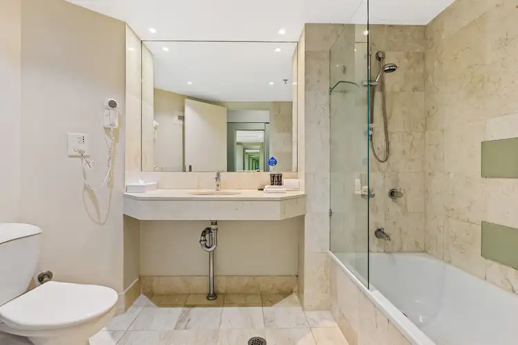 Sixth view of Homely apartment listing, 602/22 View Avenue, Surfers Paradise QLD 4217